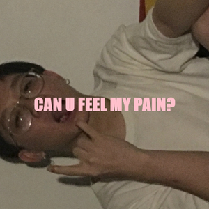 CAN U FEEL MY PAIN?(Jocelyn Flores Remix)