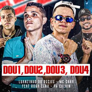 Dou 1 Dou 2 Dou 3 Dou 4