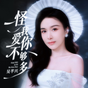 怪我爱你不够多