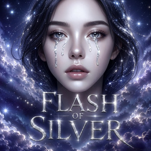 Flash Of Silver
