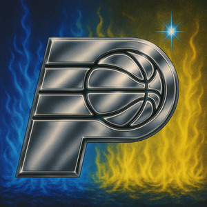 PACERS IN 5 (Eastside Conference Finals)