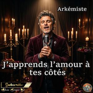 J’apprends l’amour à tes côtés