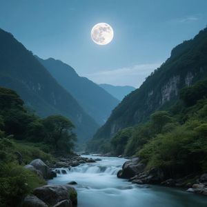 星光闪烁伴我心