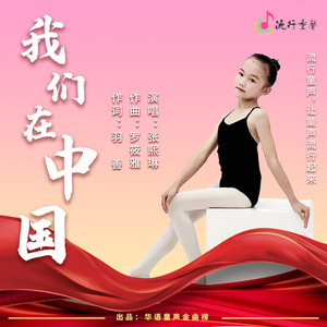 我们在中国