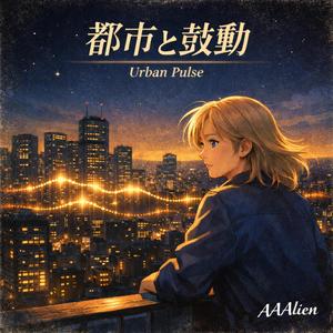 光と鼓動 - The Golden Pulse