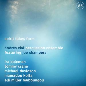 Concentric (feat. Joe Chambers)