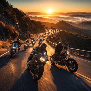 Vi lägger i växeln å drar iväg!