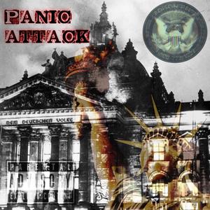 Panic Attack (feat. Shanax Bars)