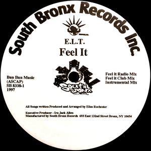 Feel It (Club Mix)