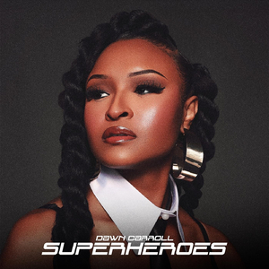 Superheroes