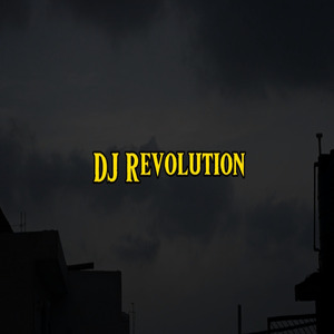 DJ Revolution Alpi Bourigan Bass Gluduk glerrr