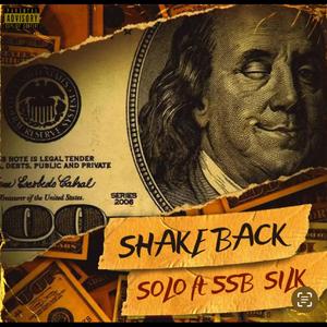 Shake Back (feat. 5SB Silk)