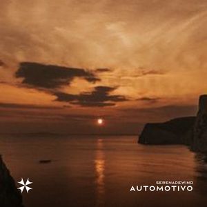 Automotivo (speed up)