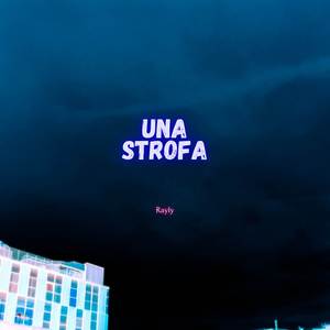 Una strofa