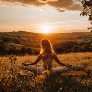 Eco De Serenidad De Reverberaciones Binaurales