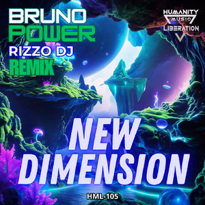 New Dimension (Rizzo DJ Hard Techno Remix)