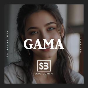 Gama (Instrumental Ghetto Zouk x Kizomba Zouk Love)