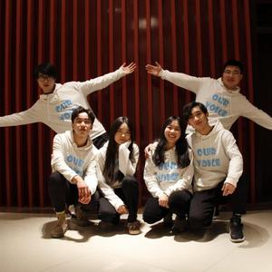 知足阿卡贝拉版-OurVoice纯人声乐团