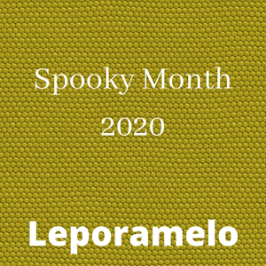 Spooky Month 2020