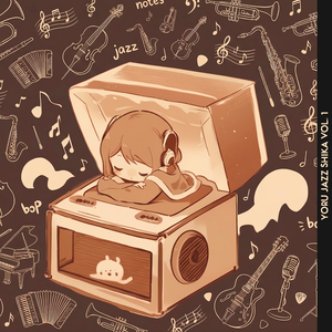 雲と幽霊 | 구름과 유령 | The Clouds and The Ghost