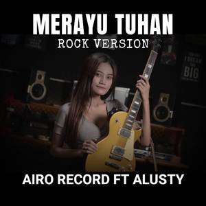 Merayu Tuhan