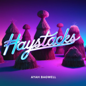 Haystacks
