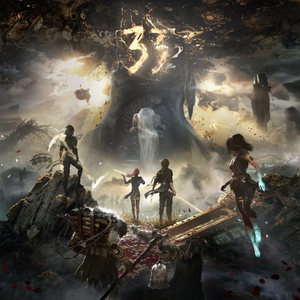 Lumière（33号远征队钢琴版主题曲）