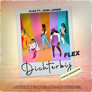 Dichterbij (feat. Josh Jones)