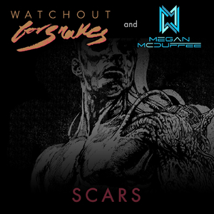 Scars (feat. Megan McDuffee)