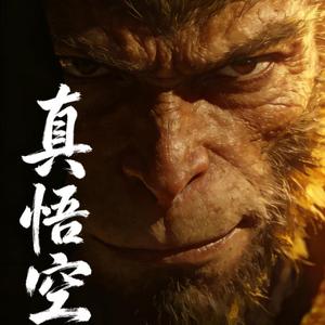 《真悟空》 (Demo)