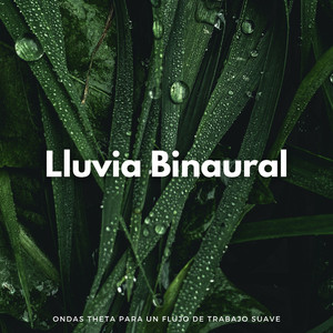 Gotas De Lluvia Inspiradoras