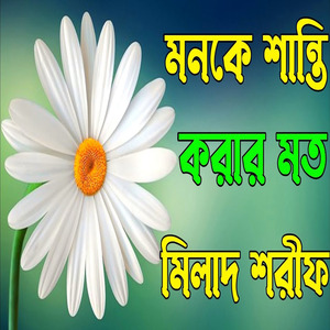 মনকে শান্তি করার মত মিলাদ শরীফ মধুর কন্ঠে মিলাদ শরীফ