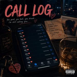 CALL LOG