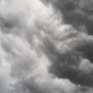 Grey Clouds