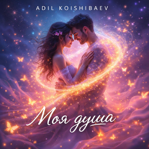 Моя душа
