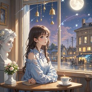 我等你回来一万年爱我_龙古
