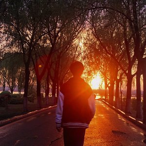 住在回忆里的人