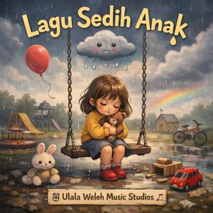 Balonku Pergi Jauh (Lagu Anak)
