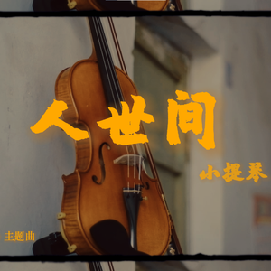 人世间小提琴版