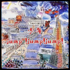 少年jump jump jump