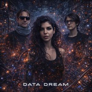 Consciousness and Form (feat. Dee Bertoldi & Daniel Fiorda Projects)