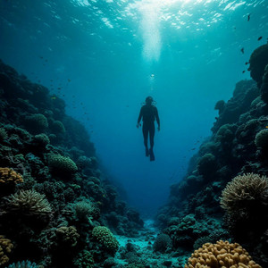 Глубокий океан