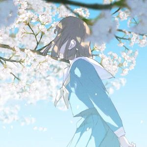 忧郁樱花（憂鬱な桜）（翻唱版）