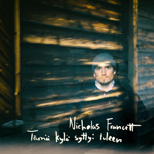 Tämä kylä syttyi tuleen