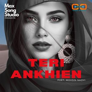 Teri Aankhien