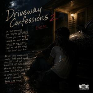 DriveWay ConFessions