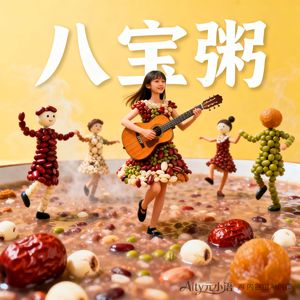八宝粥
