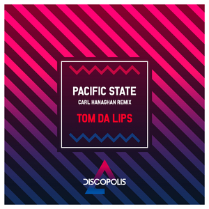 Pacific State (Carl Hanaghan Remix)