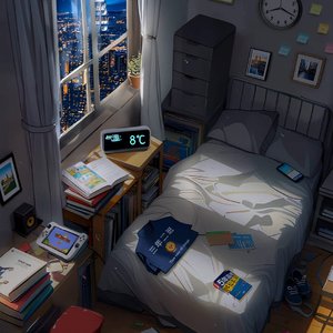 寻找奋斗的方向