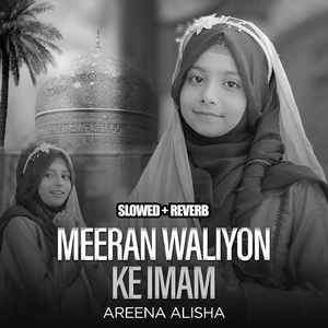 Meeran Waliyon Ke Imam (Lofi-Mix)